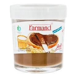 فرمند شکلات صبحانه کنجدی 100گرم